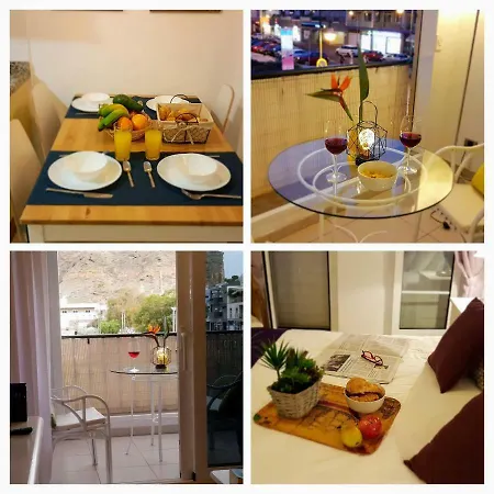 Apartment Mogan | Carmitathome *