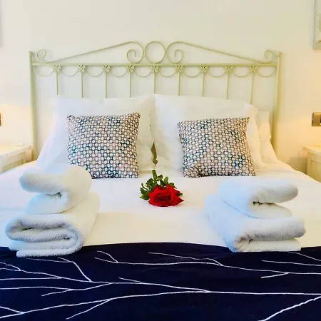 Mogan | Carmitathome * Puerto De Mogan