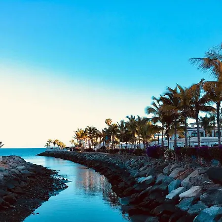 Mogan | Carmitathome * Puerto De Mogan