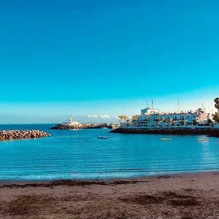 Apartment Mogan | Carmitathome