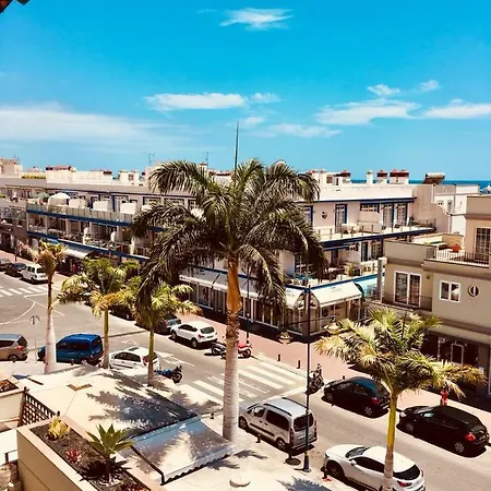 Mogan | Carmitathome * Puerto De Mogan