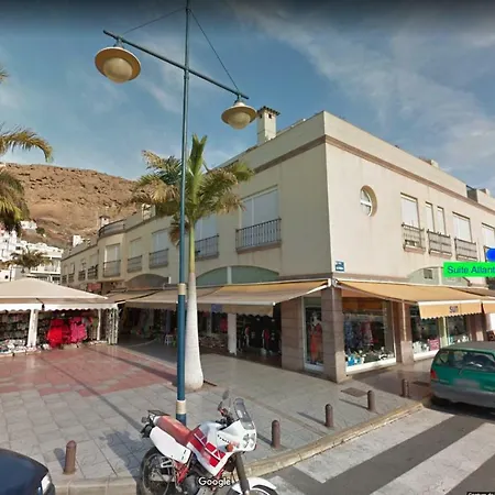 Mogan | Carmitathome * Puerto De Mogan