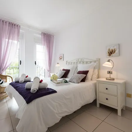 Mogan | Carmitathome Apartment *