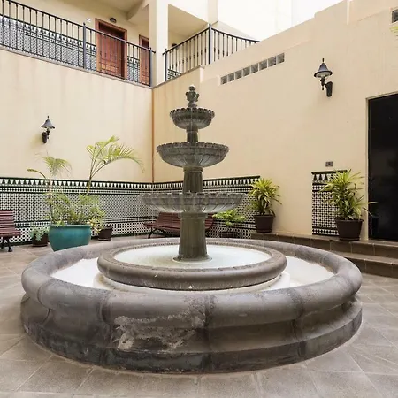 Apartment Mogan | Carmitathome