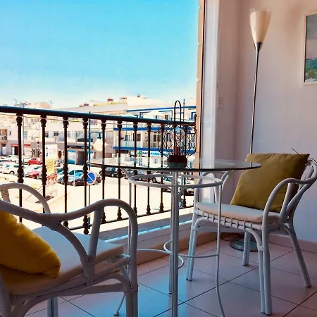 Apartamento Mogan | Carmitathome Puerto De Mogan