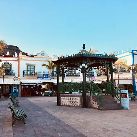 Apartamento Mogan | Carmitathome Puerto De Mogan