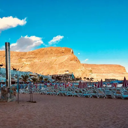Apartamento Mogan | Carmitathome Puerto De Mogan