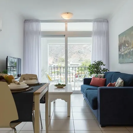 Mogan | Carmitathome * Puerto De Mogan