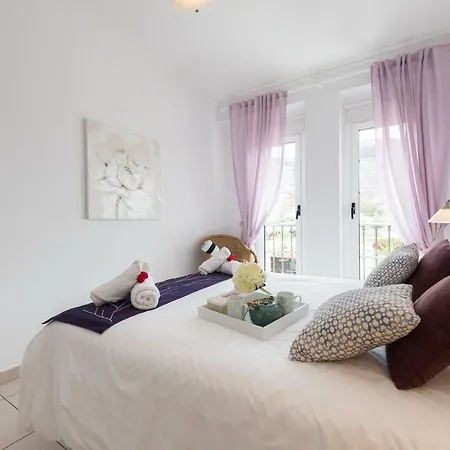 Mogan | Carmitathome 푸에르토 데 모간