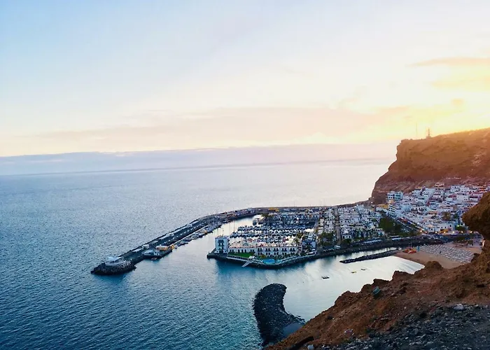 Mogan | Carmitathome * Puerto De Mogan