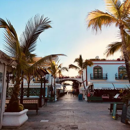 Mogan | Carmitathome