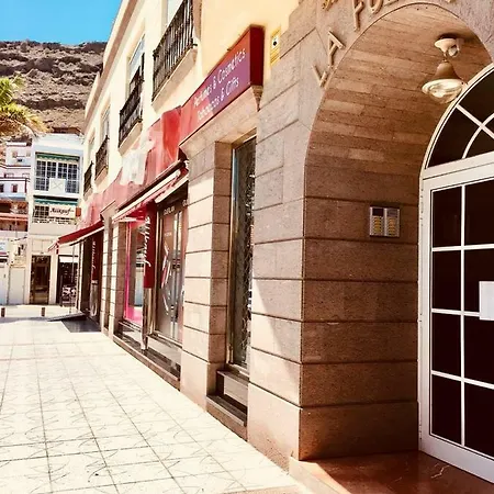 Mogan | Carmitathome * Пуэрто-де-Моган