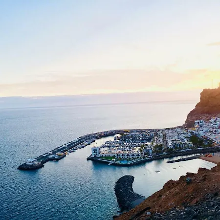 Mogan | Carmitathome * Пуэрто-де-Моган