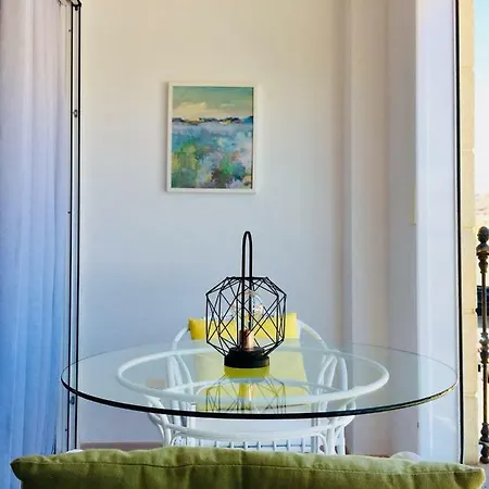 Апартаменты Mogan | Carmitathome Пуэрто-де-Моган