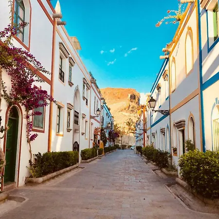 Mogan | Carmitathome