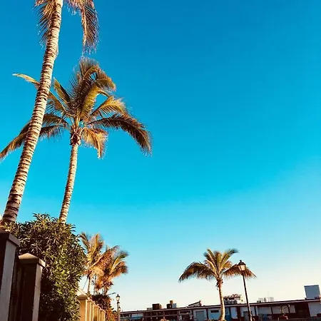 Mogan | Carmitathome Апартаменты