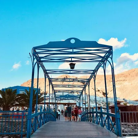 Апартаменты Mogan | Carmitathome *