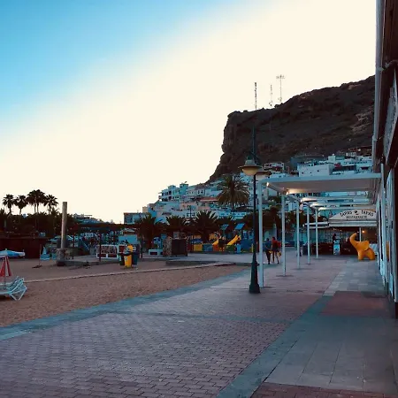 Mogan | Carmitathome *