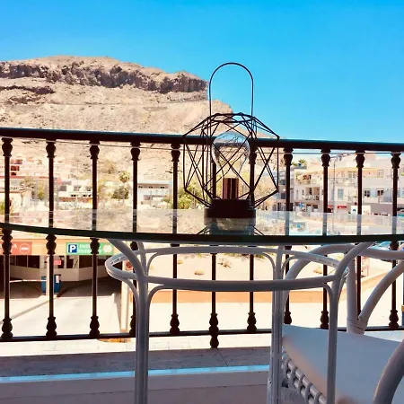 Mogan | Carmitathome *