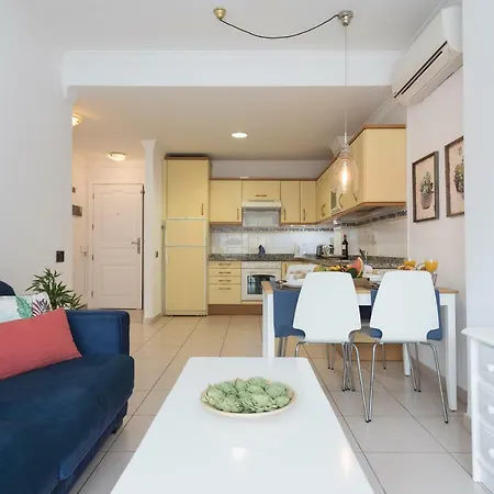 Mogan | Carmitathome *