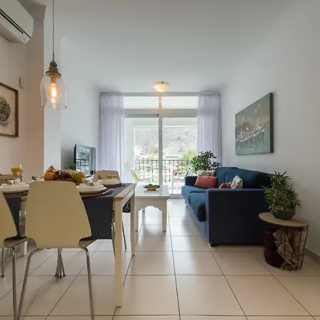 Mogan | Carmitathome Апартаменты *