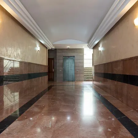 Mogan | Carmitathome Апартаменты